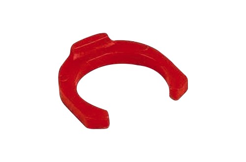 Clip Blocca Pinzetta Tubo 3/8 in Materiale Atossico