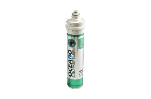 Filtro Oceano 24.000 litri 0,5 Micron - Portata 6 lt./min.