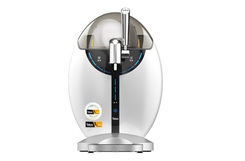 MINIKEG EGG 3 LT