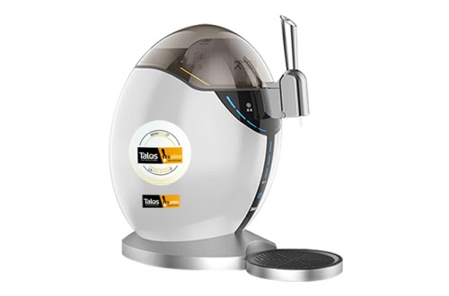 MINIKEG EGG 3 LT