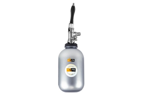 MINIKEG DRUM 3 LT