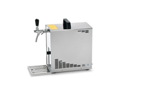 Beer cooler 1 way PYGMY 25