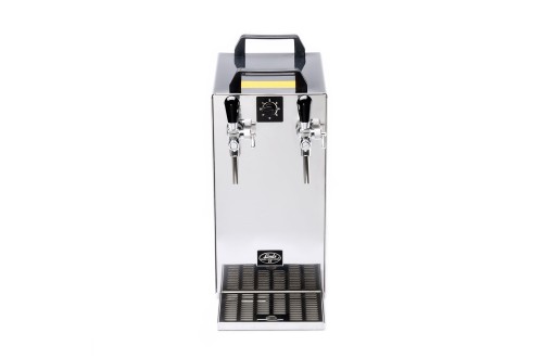 2-way Contact 40 beer cooler