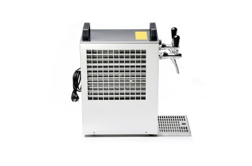 2-way Contact 40 beer cooler