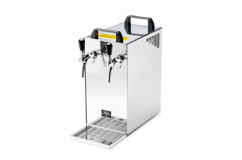 2-way Contact 40 beer cooler