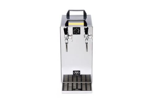 SPILLATORE CONTACT 40/K GREEN LINE