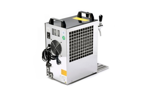 SPILLATORE CONTACT 40/K GREEN LINE