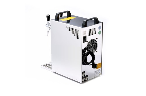SPILLATORE CONTACT 40/K GREEN LINE