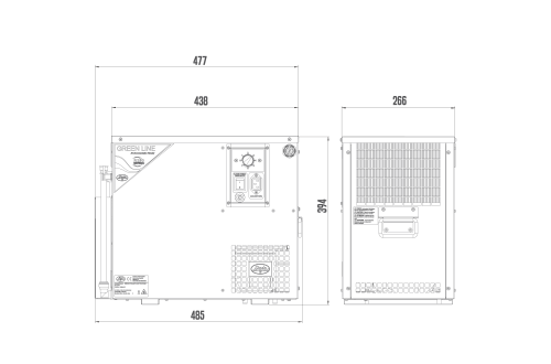 AS40 engine - 2 ways