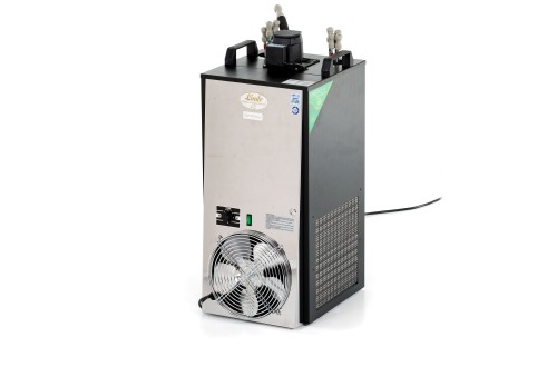 MOTORE  CWP200 - 4 VIE GREEN LINE