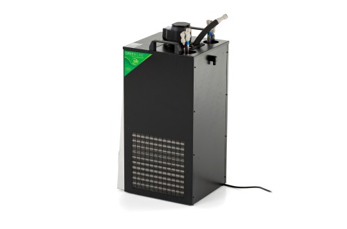MOTORE  CWP200 - 4 VIE GREEN LINE