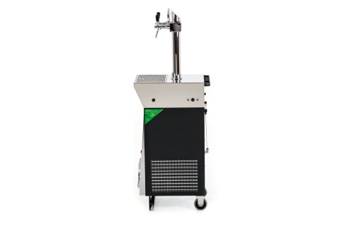 MOBIL GREEN LINE CWP300  3 VIE