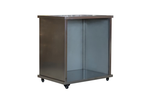 Banco Multifunzione Componibile 100x75 h110