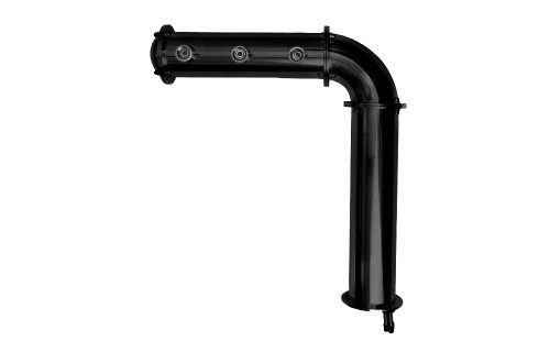 copy of 3-way font in a T-shape with taps only