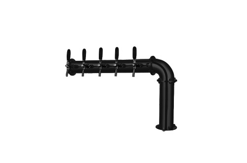 copy of COLONNA T - 6 VIE CROMATA