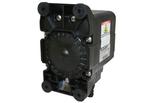 Pompa pneumatica FLOJET G56 con attacchi rapidi