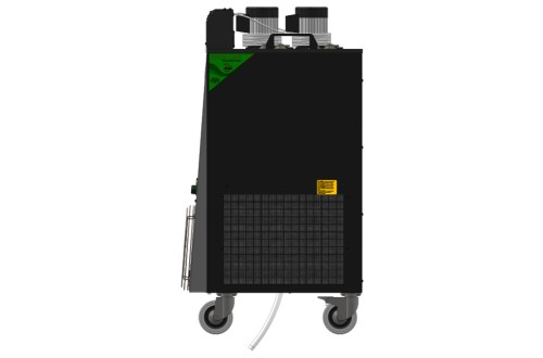 copy of PYGMY 20/K NEW Green Line