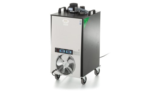 CWP 300 V FOR CONTROLLED FERMENTATION Green Line