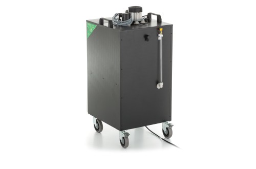 CWP 300 V FOR CONTROLLED FERMENTATION Green Line