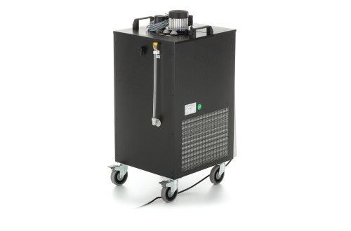 CWP 300 V FOR CONTROLLED FERMENTATION Green Line