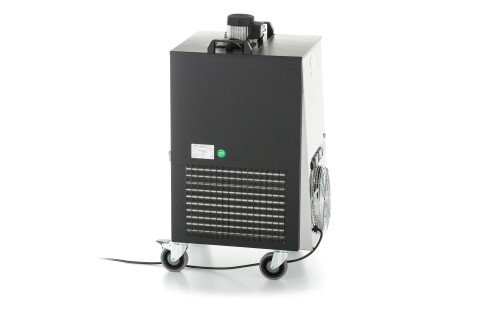 CWP 300 V FOR CONTROLLED FERMENTATION Green Line