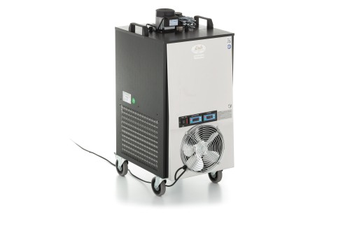 CWP 300 V FOR CONTROLLED FERMENTATION Green Line