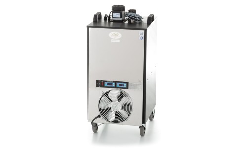 CWP 300 V FOR CONTROLLED FERMENTATION Green Line