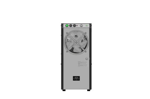 DryWet 70/K H4 Green Line