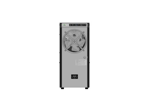 DryWet 70/Kprofi H4 digital Green Line
