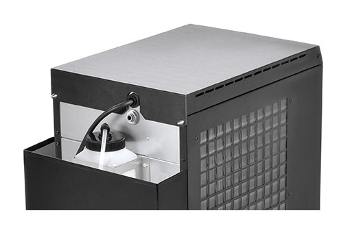 DryWet 70/Kprofi H4 digital Green Line