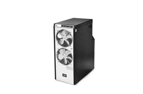 DryWet 150/Kprofi H4 digital Green Line