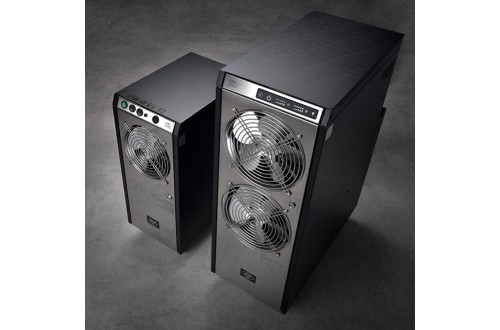 DryWet 150/Kprofi H4 digital Green Line