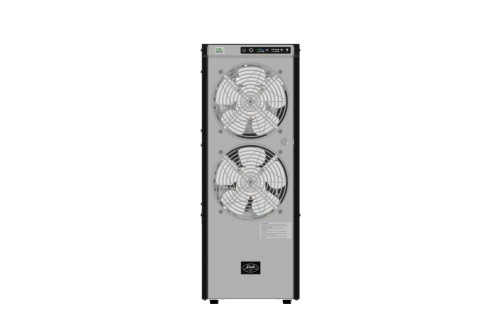 DryWet 150/Kprofi H4 digital Green Line