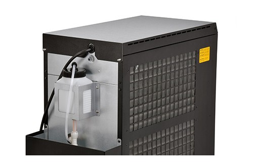 DryWet 150/Kprofi H4 digital Green Line