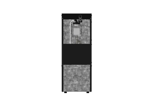 DryWet 150/Kprofi H4 digital Green Line