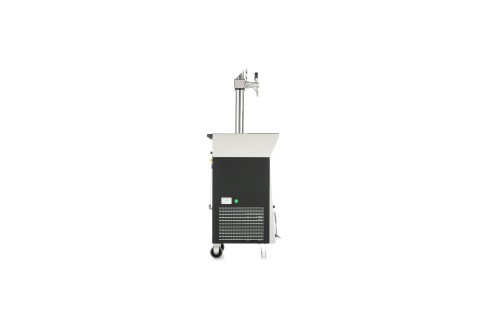 CWP 300/Kprofi mobil 2x tap Green Line