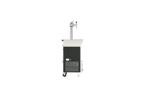 CWP 300/Kprofi mobil 2x tap Green Line