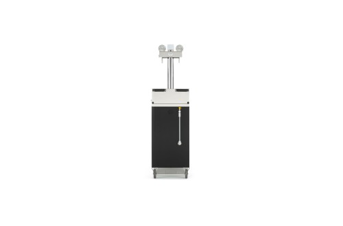 CWP 300/Kprofi mobil 2x tap Green Line