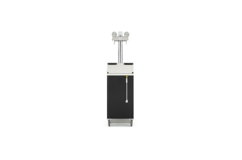 CWP 300/Kprofi mobil 2x tap Green Line