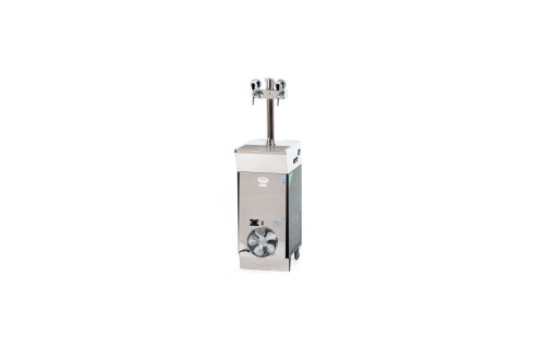 CWP 300/Kprofi mobil 2x tap Green Line