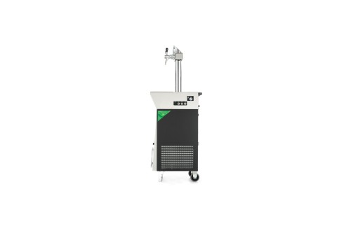 CWP 300/Kprofi mobil 2x tap Green Line