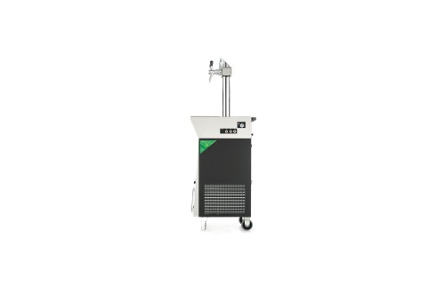 CWP 300/Kprofi mobil 2x tap Green Line
