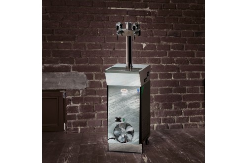 CWP 300/Kprofi mobil 2x tap Green Line