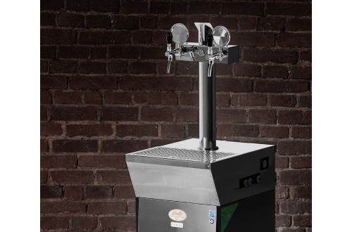 CWP 300/Kprofi mobil 2x tap Green Line
