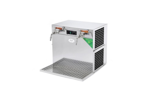 KONTAKT 300 TWIN POWER Green Line