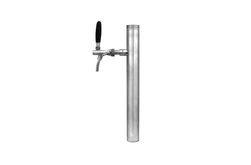 copy of Copper Tube Column