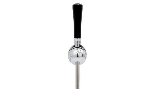 Rubinetto modello sfera new con compensatore