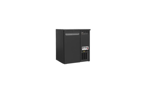 Banco Refrigerante DCL - 1