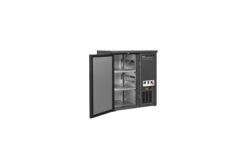 Banco Refrigerante DCL - 1