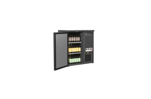 Banco Refrigerante DCL - 1